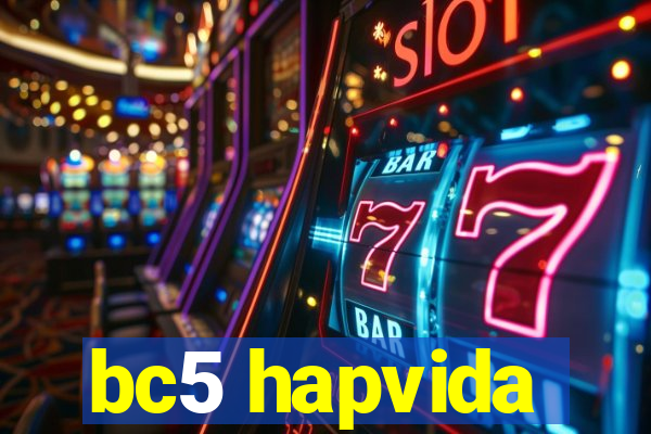 bc5 hapvida